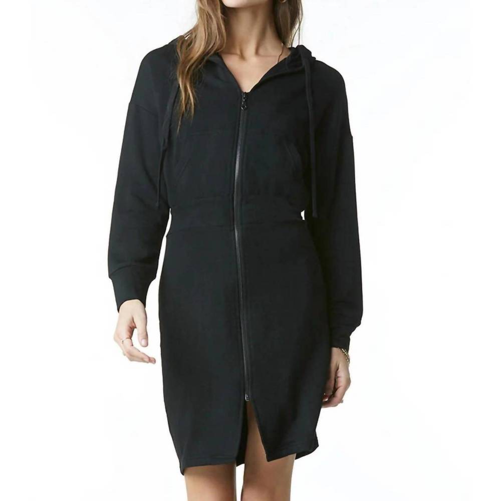 NEW TART COLLECTIONS quixley dress in black